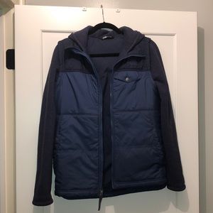 The North Face Water Resistant Jacket